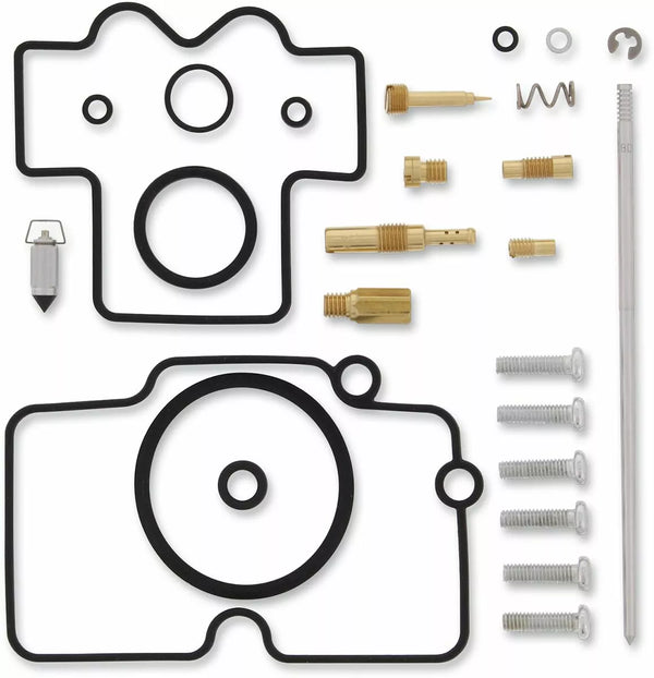 Moose Offroad Kit de reparo HardParts Carb Yam 26-1268