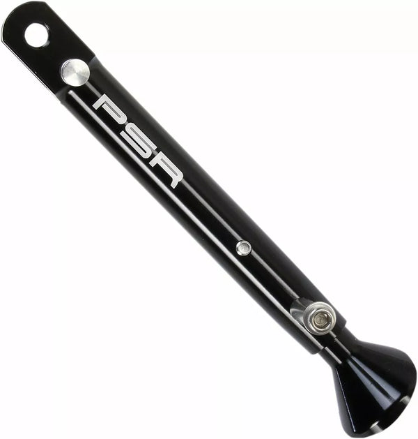 Psr sidestand adj KAW BLK 04-01109-22