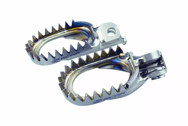 Scar ti lama footpeg beta 20- s7516am