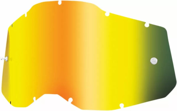 100% LENS RC2/AC2/ST2 MIR GD 59078-00002