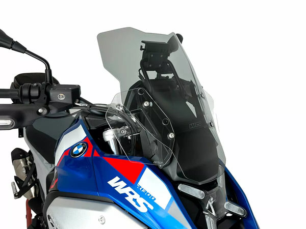 WRS Windscreen Touring R1300GS SMO BM088F