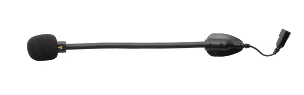 Cardo híbrido boom micrc/pt/sho-1