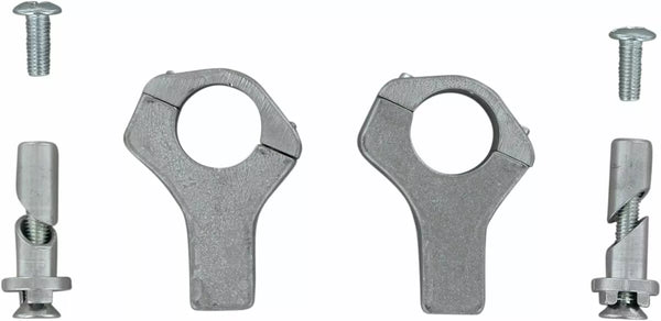 Kit MNT de guarda-mãos OVNIs 1-1/8 pm01622