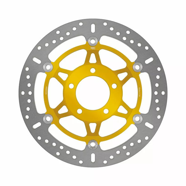 Rotor de freio EBC FLT x série Rnd MD3089x
