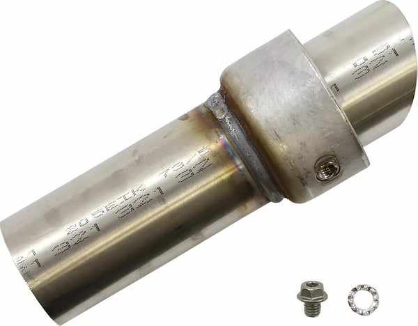 Amamper de ruído Akrapovic 109/1 V-TUV109/1