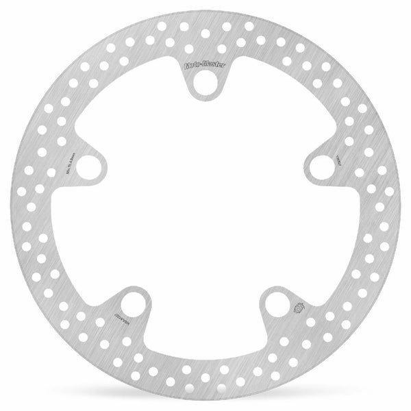MOTO-MASTER BREK DISC HALO FRONT 110537