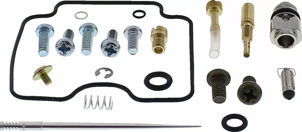 Moose Offroad HardParts Carb Reconstrução Kit DS650 26-1753