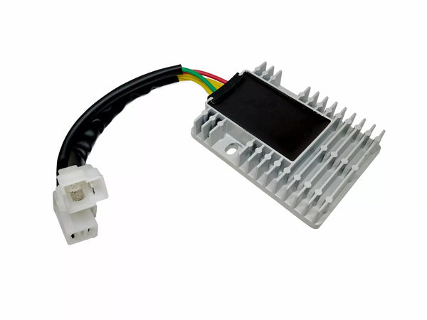 Counter-surge reg Kymco 02545-0p