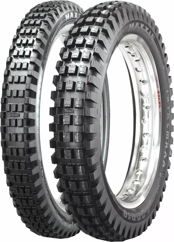 Maxxis M-7320 4.00R18 64M TL E 72678100