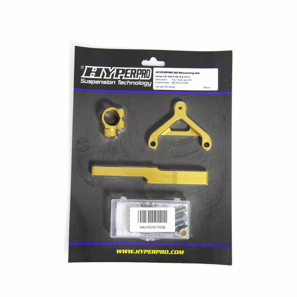 Hyperpro dmp mnt ela cbr600rr 07- mk-ho06-t008