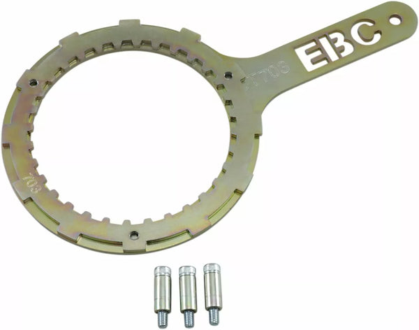 EBC Clutch Removal Tool CT looks CT708SP