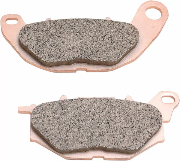 EBC BRAKE PAD SINTERED HH FA663HH