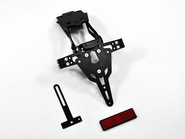 ZIEGER LCS PLT HLD TIPO D GSXS1000 10007597