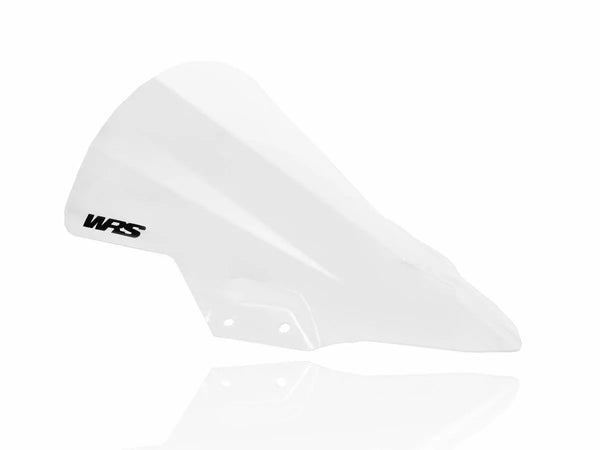 WRS Windscreen Race Ninja 400 CLEA KA004T