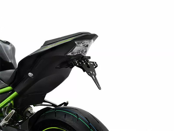 ZIEGER LCS PLT Hld Type B Z900 10006239