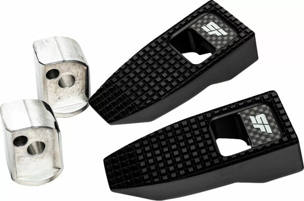 Slyfox Pegs Speed ​​Rear 2018-2023 Soft SF-903-02-1