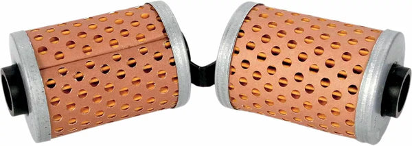 Filtro de óleo EMGO BMW sem resfriador de óleo 10-26720