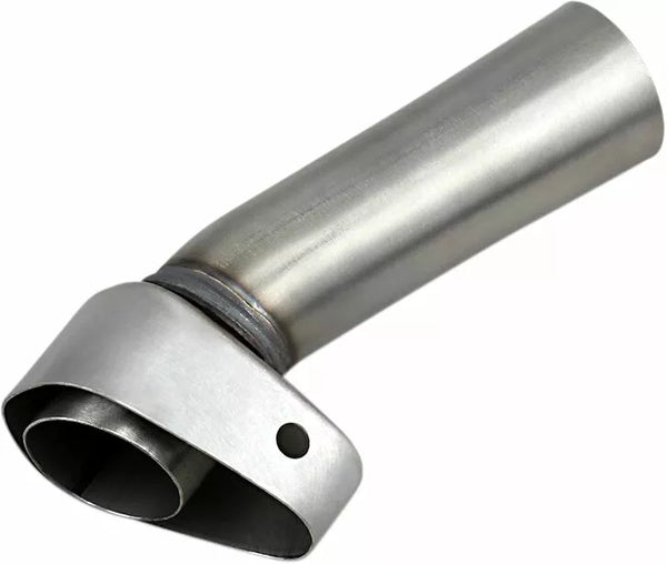 Damper de ruído Akrapovic 052L V-TUV052L