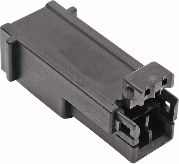 NAMZ CONECTOR CAP 2-POS 5-PK 2120-0182