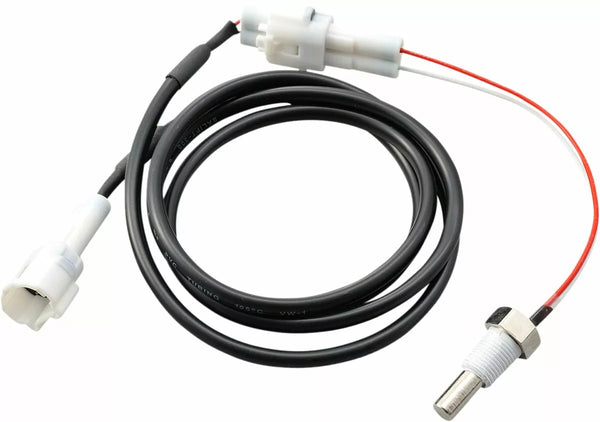 Daytona Temp Sensor 1/8+Fio de extensão 84851