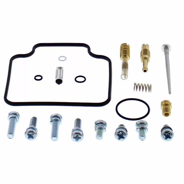 Parts Unlimited Carb Reconstring Kit She 250 26-10019