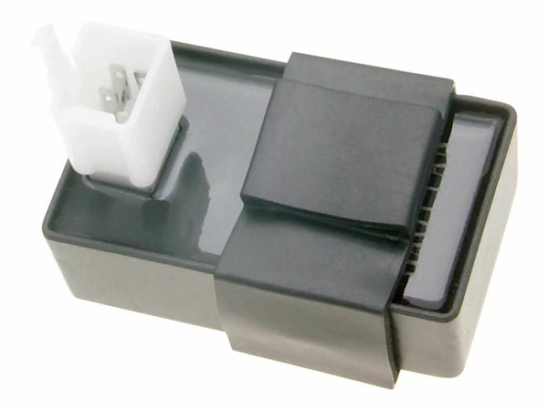 Naraku CDI Unit Unrestricted NK390.10