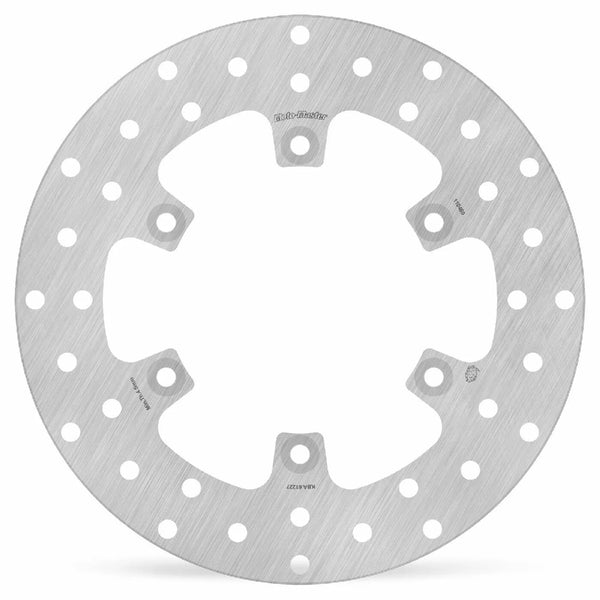 Moto-master Brake Disc Halo traseiro 110460