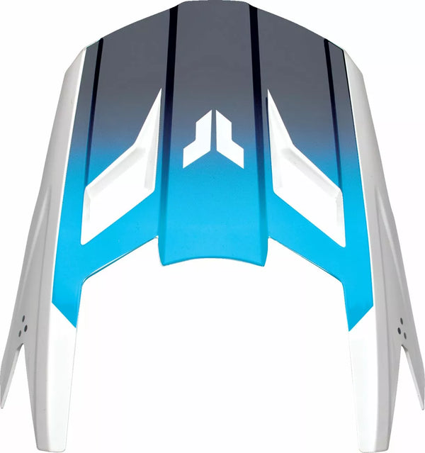 Thor Visor Kit Juventude Storm WH 0132-1867