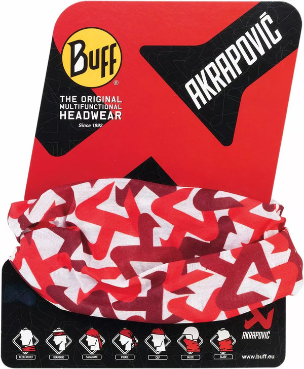 Akrapovic Sconhe Akrapovic WT 801076