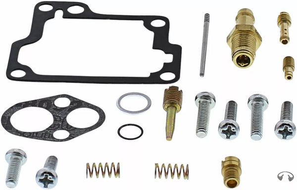 Moose Offroad HardParts Repair Kit Carb SUZ 26-1566