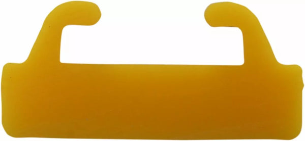 Garland slide ski-doo amarelo 21-5157-1-01-06