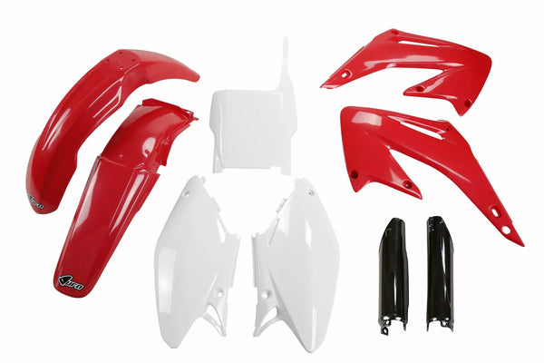 UFO BODY KIT FULL CR125/250 05-07 HOKIT103F@999