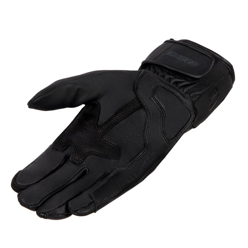 Ozônio Ladies MC-Gloves Rookie II Black