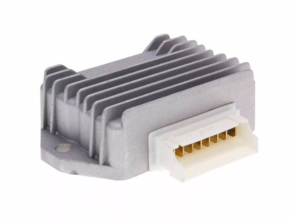 101 retificador de octano / regulador IP32344