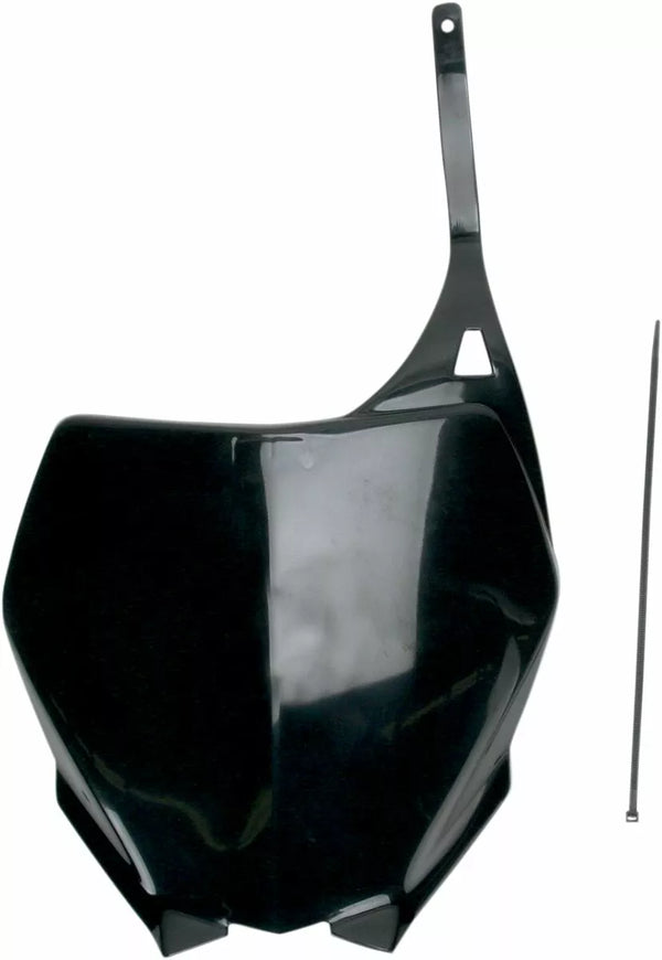 UFO FRT#PLACE YZ06-14/YZF06-09 BLK YA03880#001