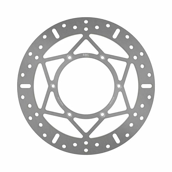 Rotor de freio EBC Fix D Series Rnd MD6289D