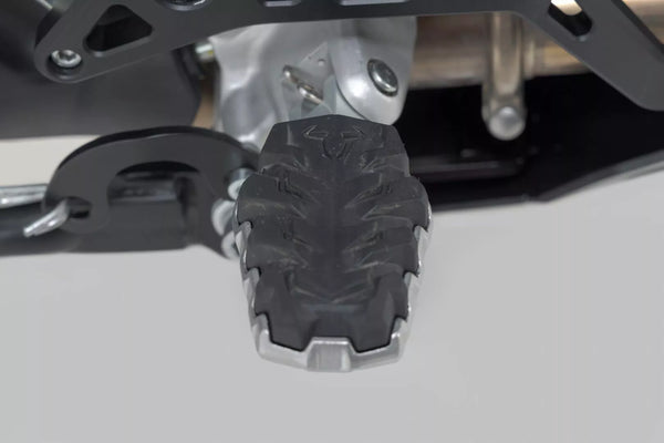 Kit de apoio para os pés do SW-MOTECH FRS.22.112.10201