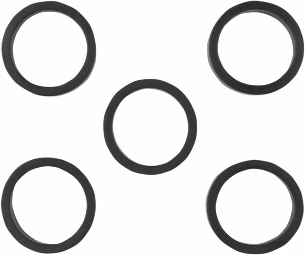 CARB COMÉTICO CARB/INDAÇÃO 5PK C9088F5