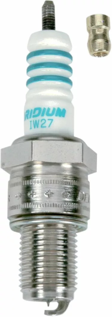 Denso denso iridium plugue iw27