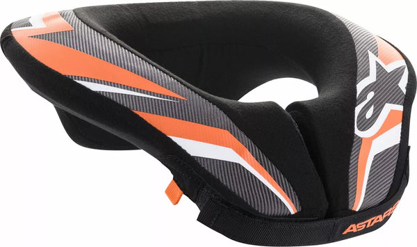 Alpinestars (MX) Crola de pescoço YTH Sequência b/o LX 6741018-148-LXL