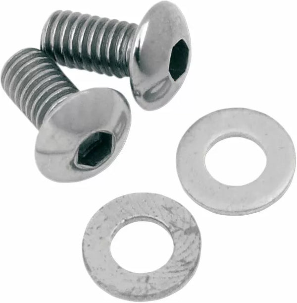 Boly Bolt Bolt Flt FXST 9758-2