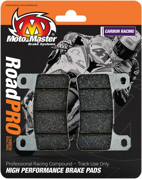 Moto-mestre de freio PAT CARBON Racing 402806