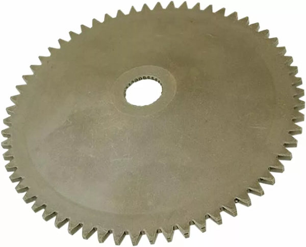 101 Octane Half Polley BT12018