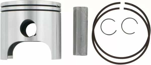 WISECO WISECO PISTON POL W2437M07725