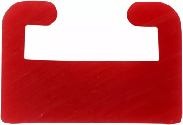 Garland slide Polaris Red 24-6400-1-01-15