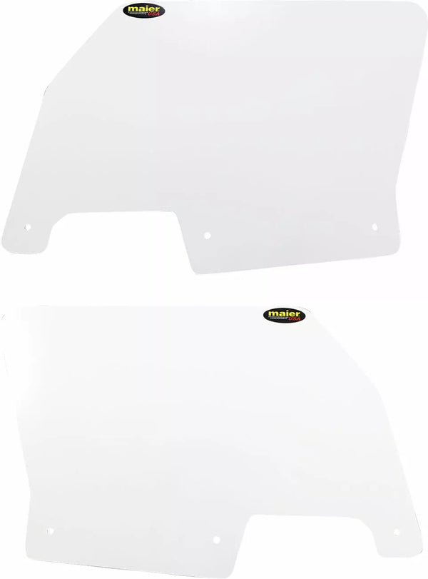 Número da placa Maier RR WT 194651