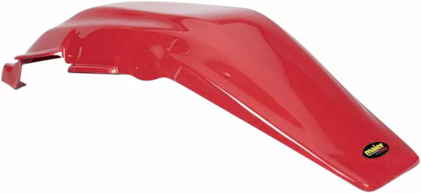 Maier confia Fender XR 81-82 RED 123002