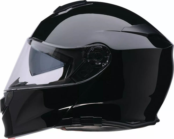 Z1R Capacete Solaris 2.0 Black MD 0101-17481