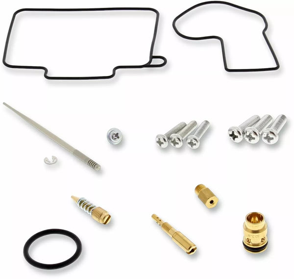 Moose Offroad HardParts Repair Kit Carb Hon 26-1162