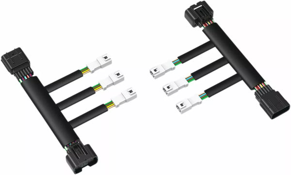 Kuryakyn Adapter Wiring Accent GL Kur3268